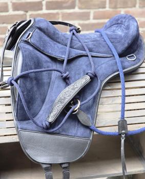 Preview: Edix Union Barebackpad